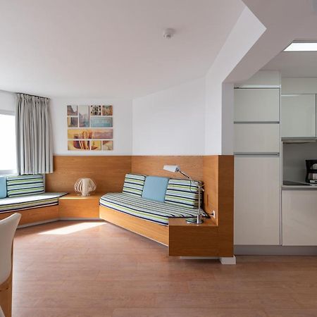 Apartamento Terrazamar San Bartolomé Exterior foto