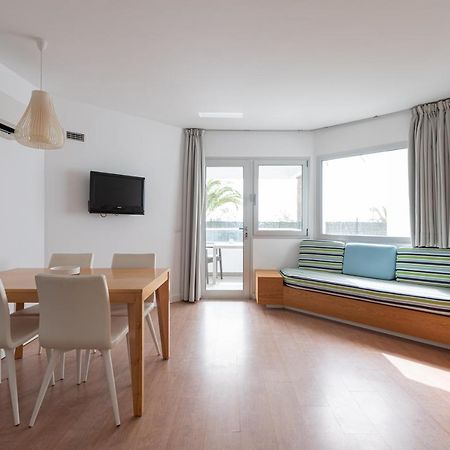 Apartamento Terrazamar San Bartolomé Exterior foto