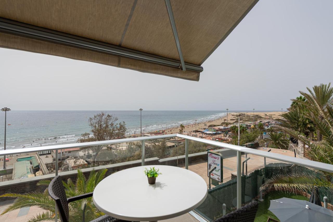 Apartamento Terrazamar San Bartolomé Exterior foto