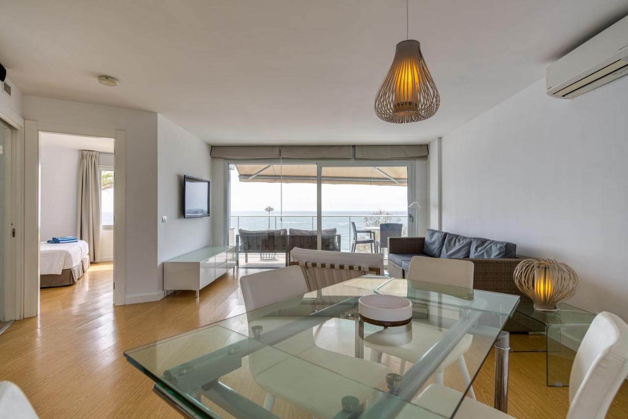 Apartamento Terrazamar San Bartolomé Exterior foto