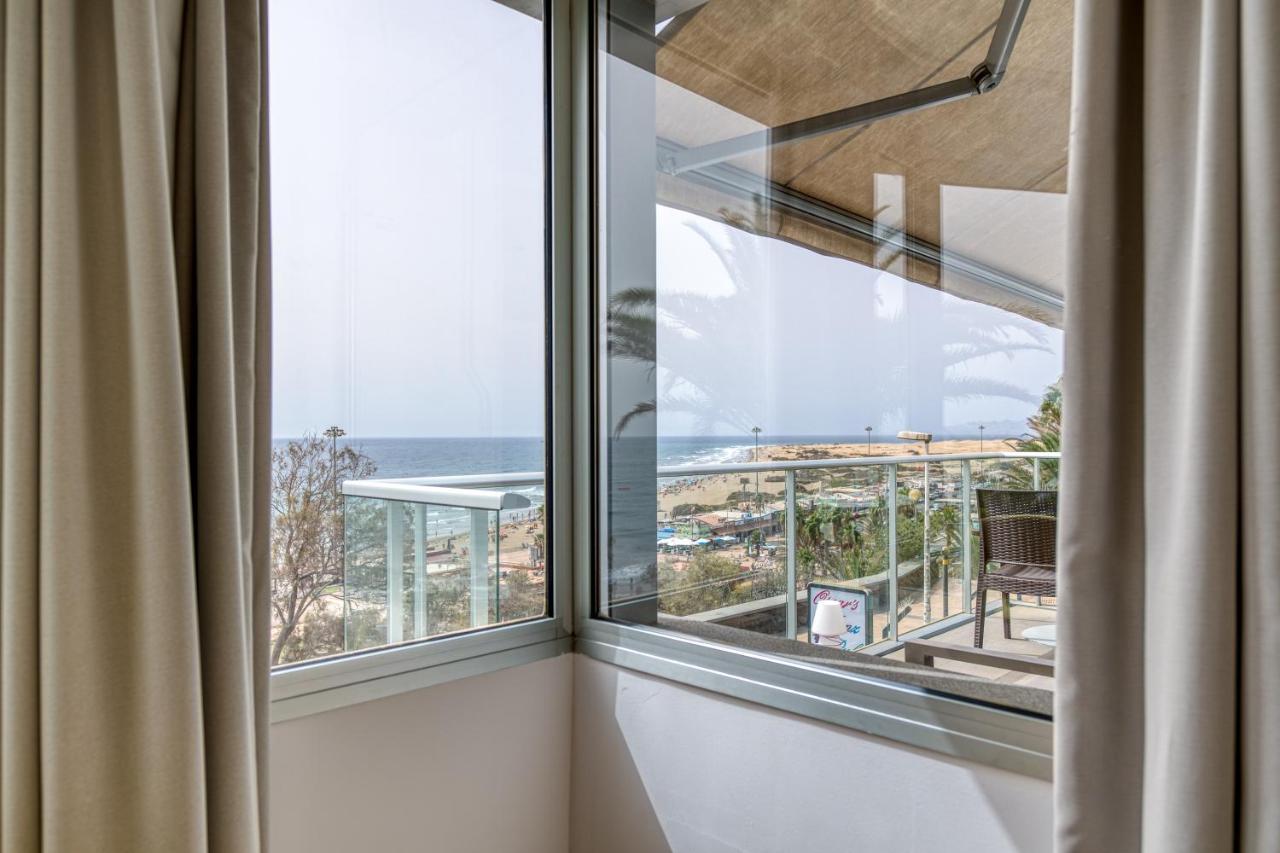 Apartamento Terrazamar San Bartolomé Exterior foto