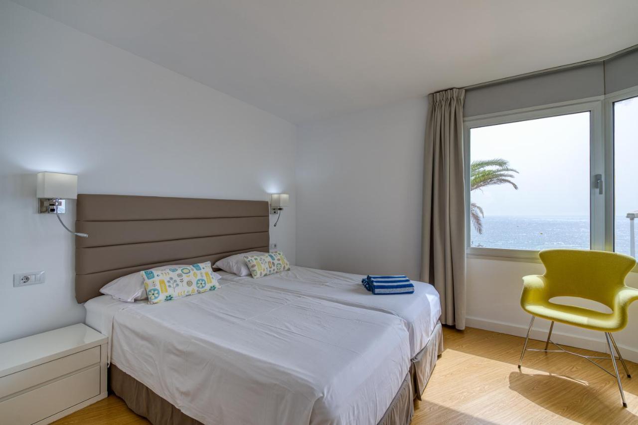 Apartamento Terrazamar San Bartolomé Exterior foto