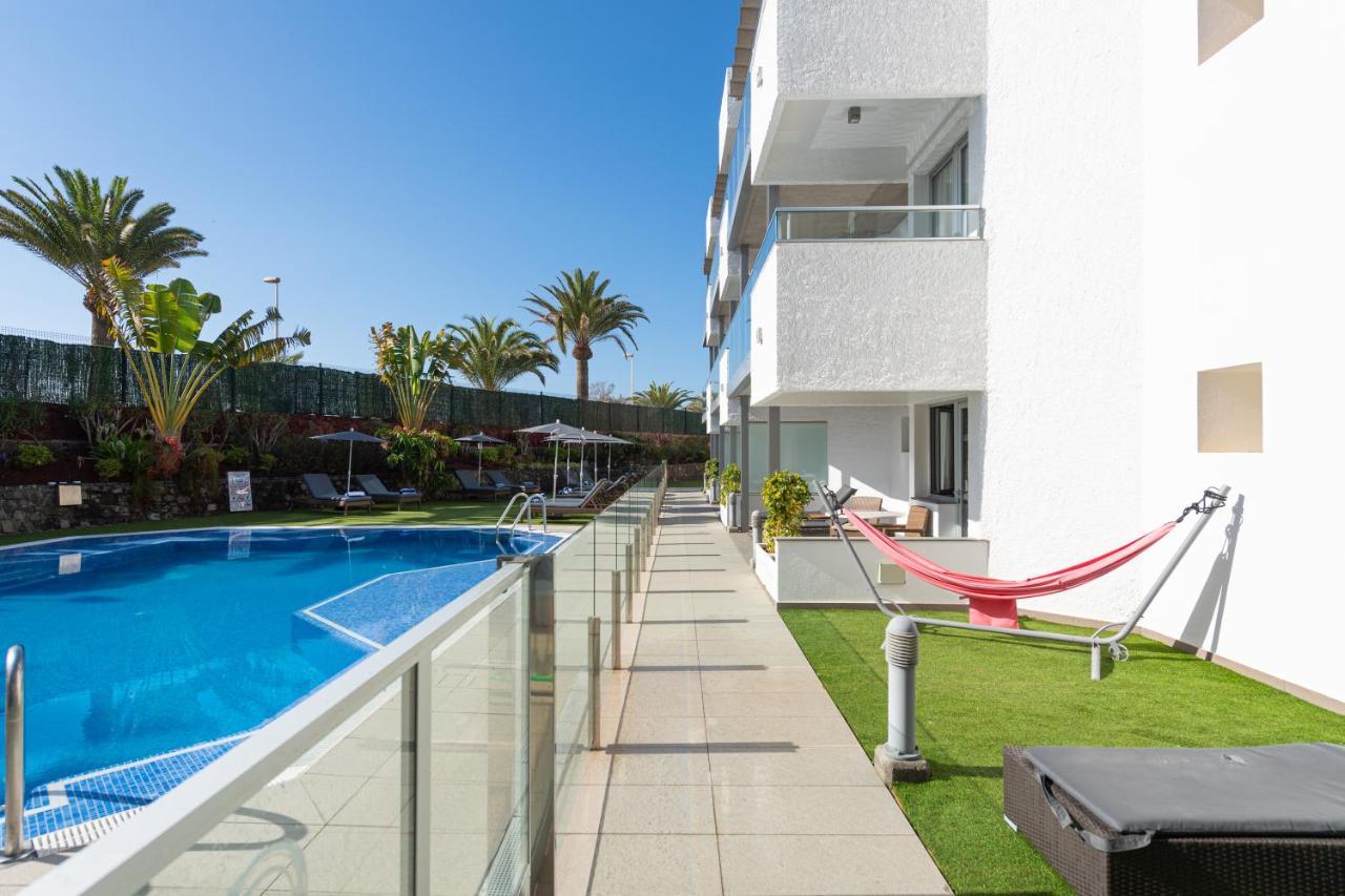 Apartamento Terrazamar San Bartolomé Exterior foto