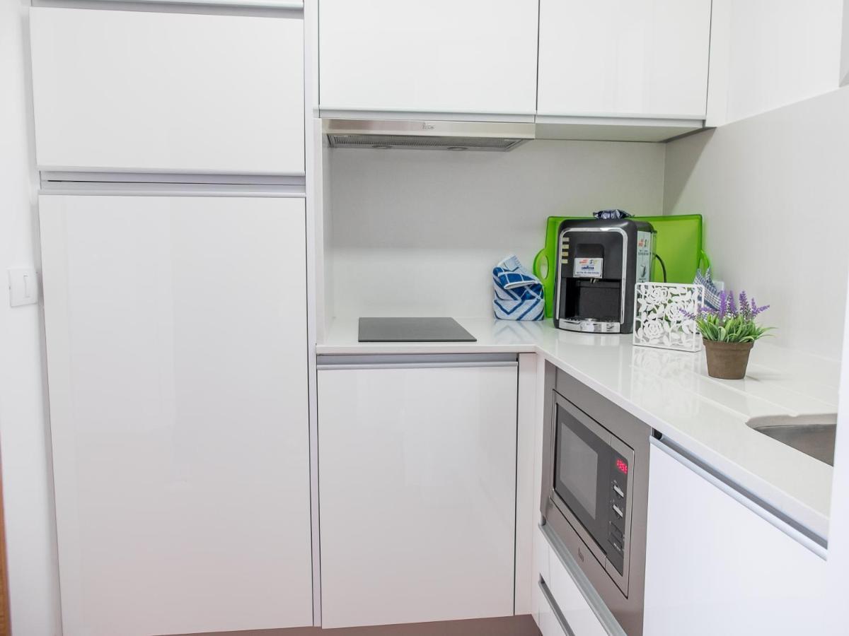 Apartamento Terrazamar San Bartolomé Exterior foto